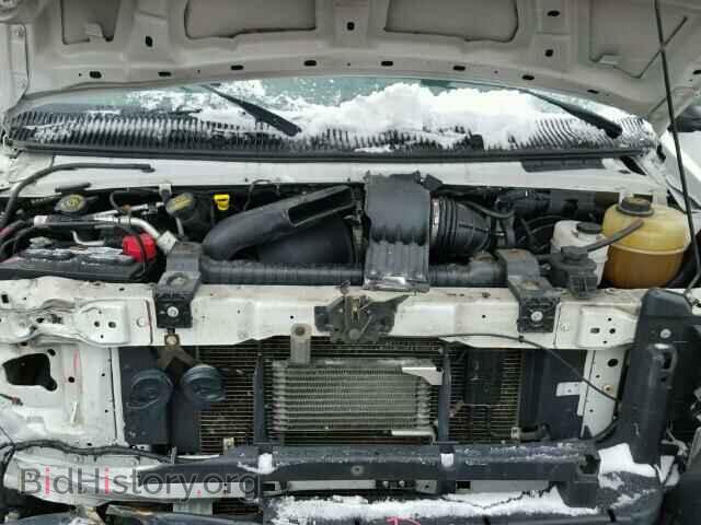 2012 FORD ECONOLINE - VIN: 1FTNE1EW8CDA14347 - Photo 7