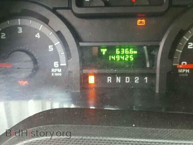 2012 FORD ECONOLINE - VIN: 1FTNE1EW8CDA14347 - Photo 8