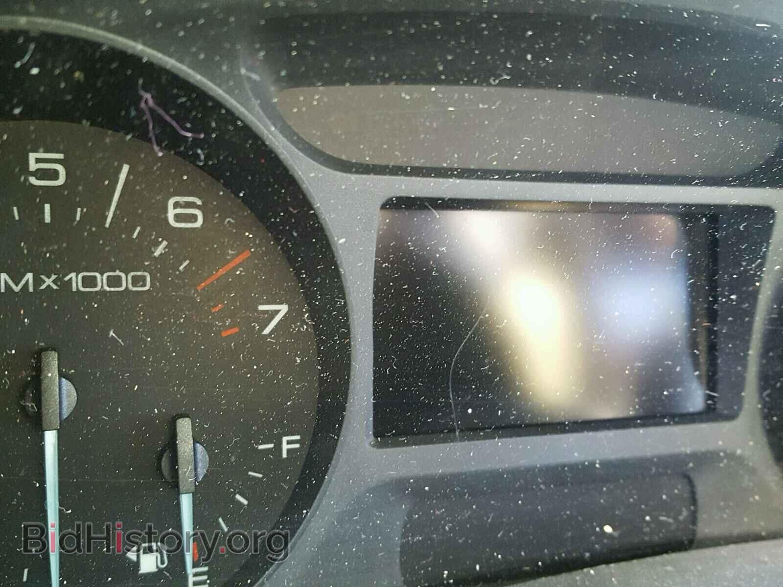 2013 FORD EDGE - VIN: 2FMDK3JC2DBA85414 - Photo 8
