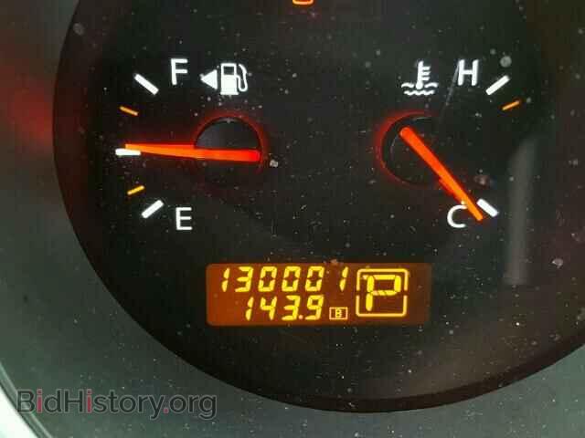 2007 NISSAN MAXIMA - VIN: 1N4BA41E17C829567 - Фото 8