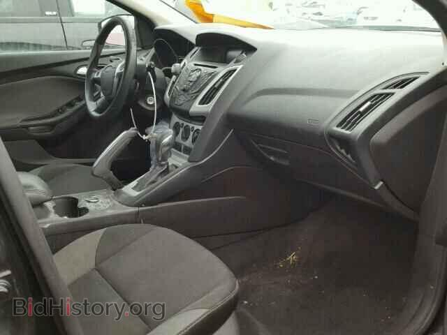 2013 FORD FOCUS - VIN: 1FADP3K22DL316281 - Фото 5