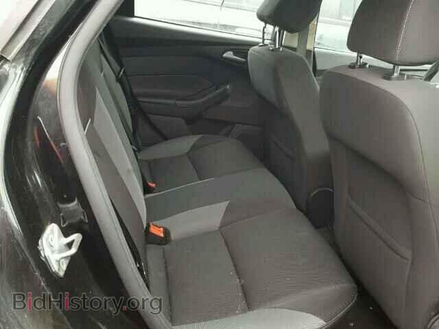 2013 FORD FOCUS - VIN: 1FADP3K22DL316281 - Фото 6