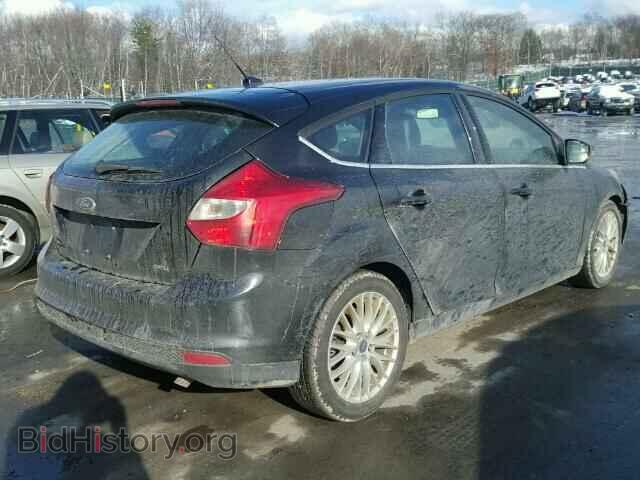 2012 FORD FOCUS - VIN: 1FAHP3M21CL472437 - Photo 4