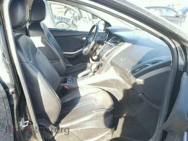 2012 FORD FOCUS - VIN: 1FAHP3M21CL472437 - Photo 5
