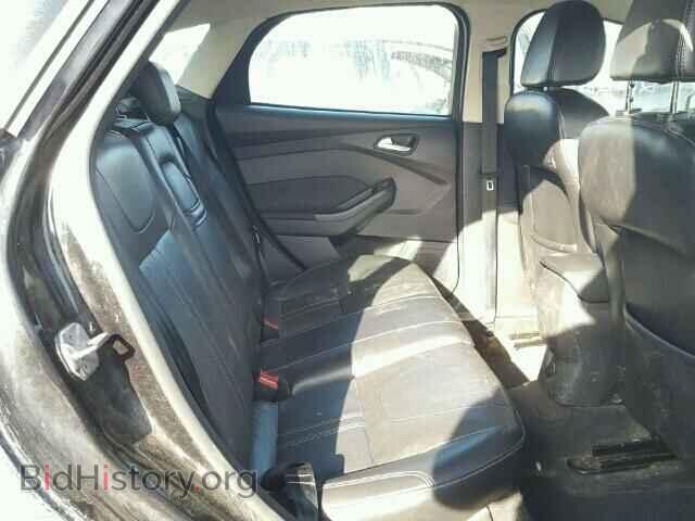2012 FORD FOCUS - VIN: 1FAHP3M21CL472437 - Photo 6