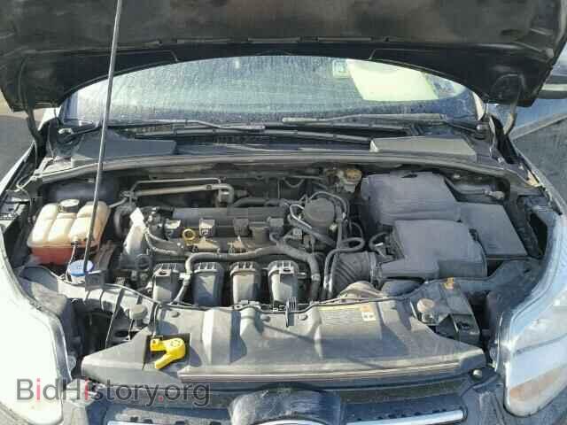 2012 FORD FOCUS - VIN: 1FAHP3M21CL472437 - Photo 7