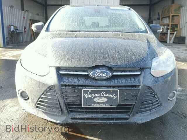 2012 FORD FOCUS - VIN: 1FAHP3M21CL472437 - Photo 9