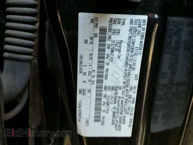 2012 FORD FOCUS - VIN: 1FAHP3M21CL472437 - Photo 10