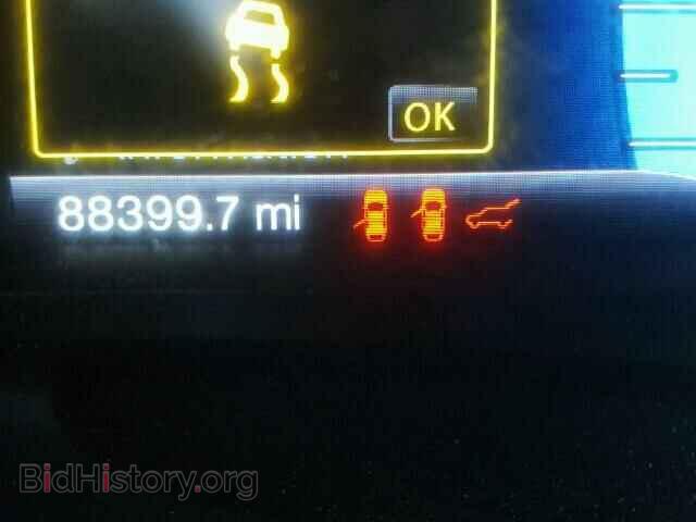 2013 FORD EDGE - VIN: 2FMDK3KC3DBB57882 - Фото 8