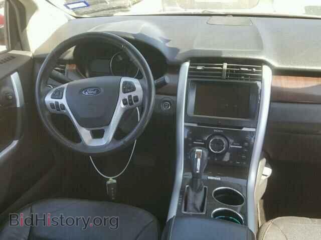 2013 FORD EDGE - VIN: 2FMDK3KC3DBB57882 - Фото 9