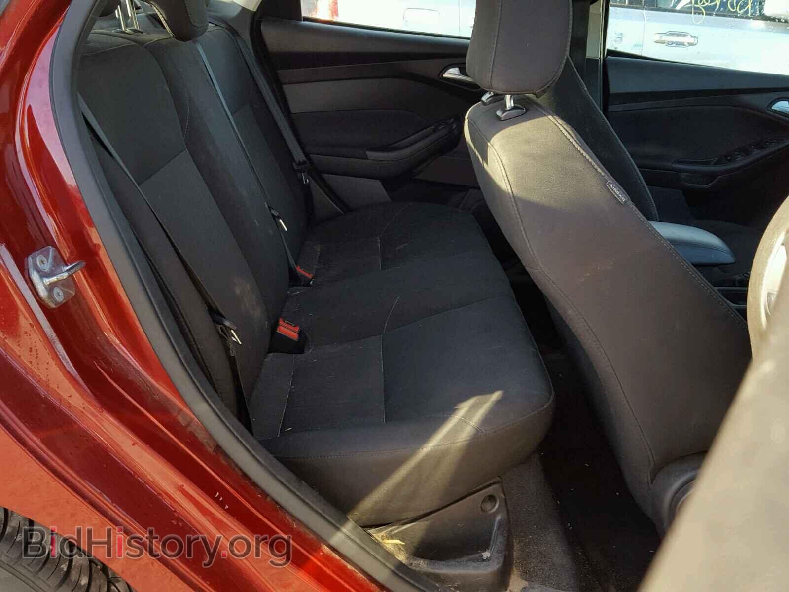 2016 FORD FOCUS - VIN: 1FADP3F26GL263597 - Photo 6