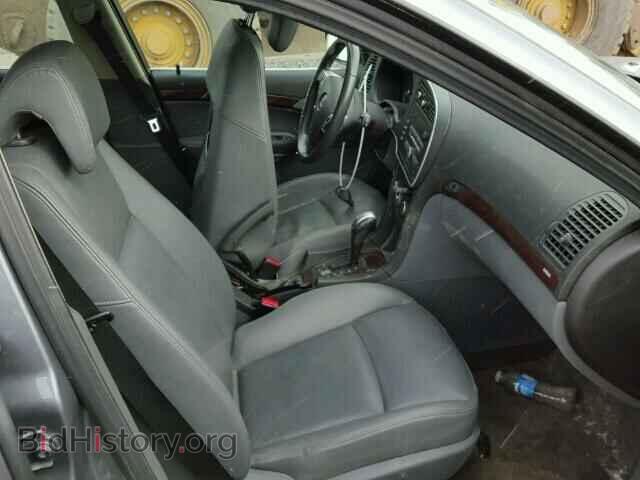 2007 SAAB 9 3 - VIN: YS3FD59Y771007013 - Фото 5