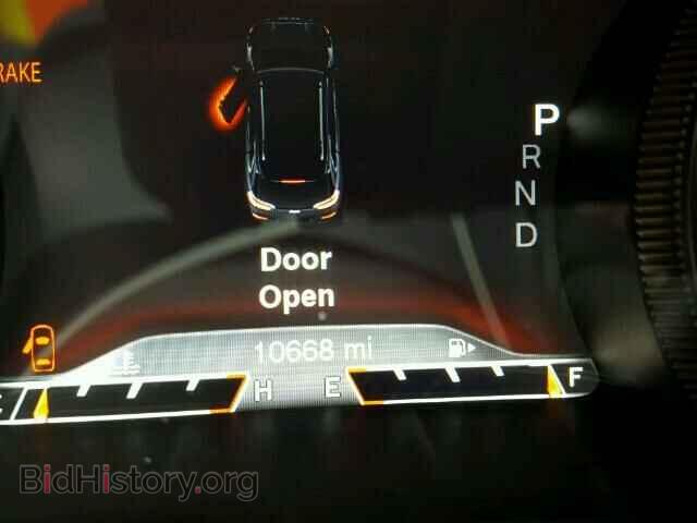 2014 JEEP CHEROKEE - VIN: 1C4PJMBS9EW236202 - Фото 8