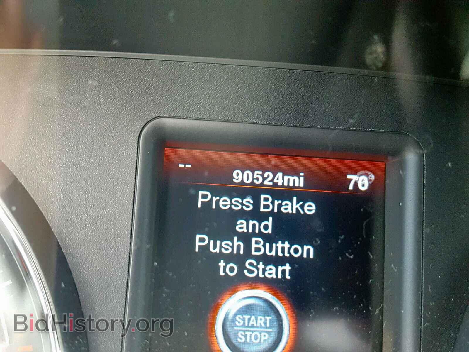 2012 DODGE CHARGER - VIN: 2C3CDXCT7CH124254 - Фото 8