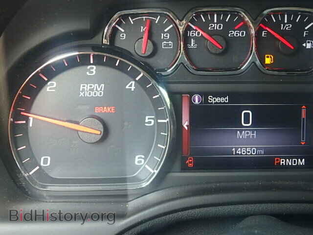 2015 GMC YUKON - VIN: 1GKS2HKC2FR122490 - Фото 8
