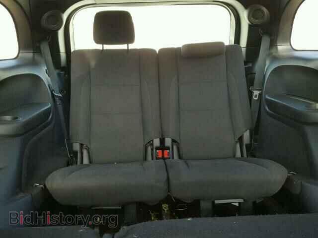 2011 DODGE DURANGO - VIN: 1D4RD4GG9BC720262 - Photo 9