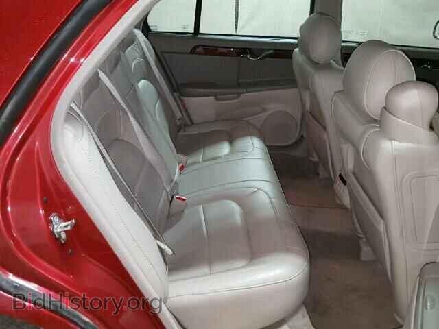 2005 CADILLAC DEVILLE - VIN: 1G6KF57925U179718 - Photo 6