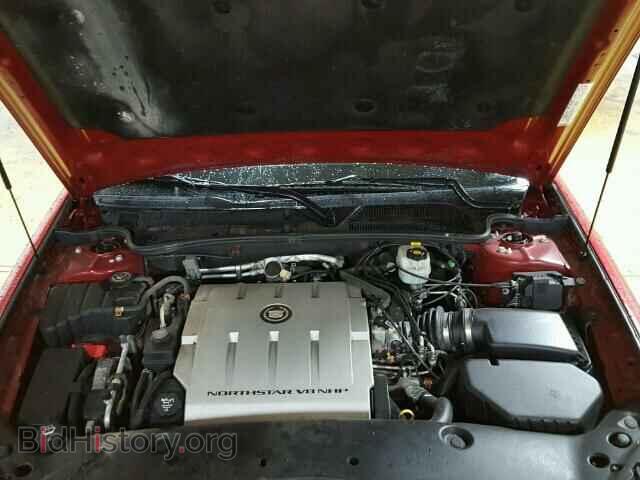2005 CADILLAC DEVILLE - VIN: 1G6KF57925U179718 - Photo 7