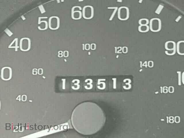 2000 FORD ESCORT - VIN: 3FAFP13P1YR185018 - Фото 8