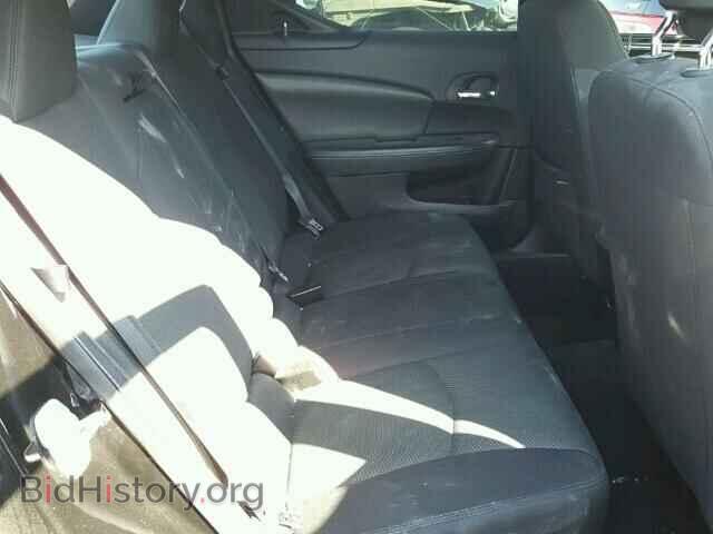 2013 DODGE AVENGER - VIN: 1C3CDZAB1DN702590 - Фото 6