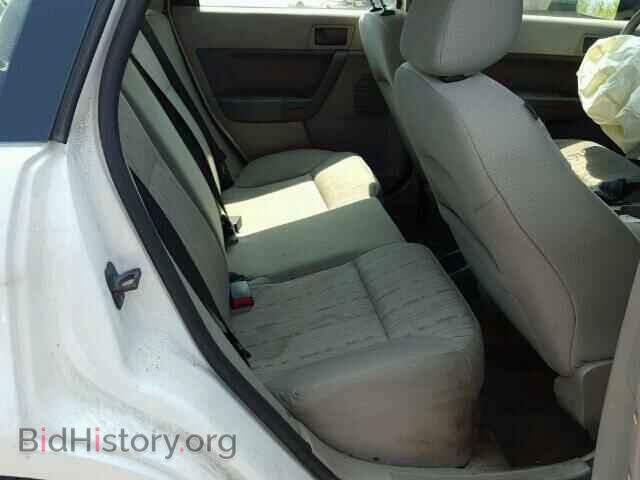 2010 FORD FOCUS - VIN: 1FAHP3FN9AW170476 - Photo 6