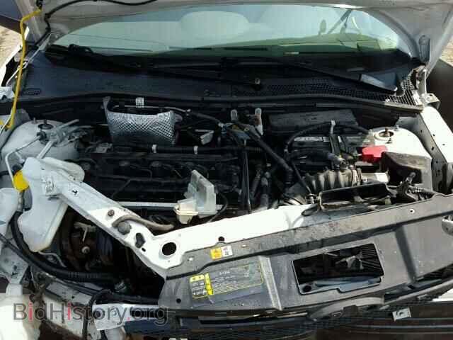 2010 FORD FOCUS - VIN: 1FAHP3FN9AW170476 - Photo 7