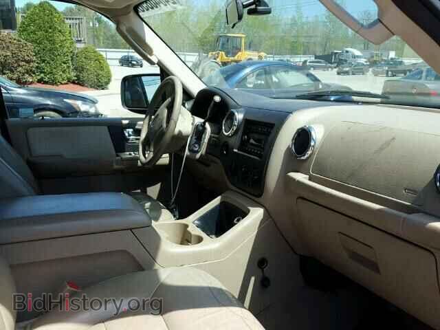 2006 FORD EXPEDITION - VIN: 1FMFU165X6LA25157 - Фото 5