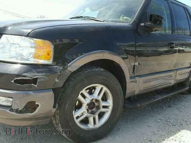 2006 FORD EXPEDITION - VIN: 1FMFU165X6LA25157 - Фото 10