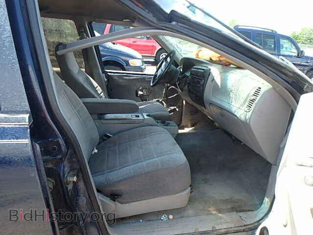 1997 FORD EXPLORER - VIN: 1FMDU34X7VUB43909 - Photo 5