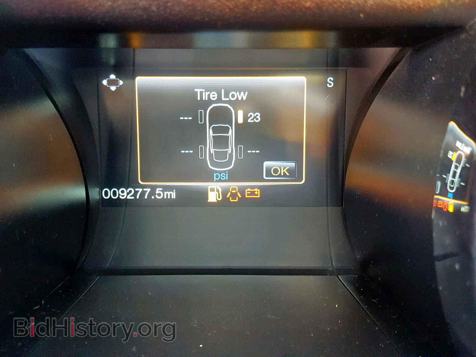2017 FORD MUSTANG - VIN: 1FA6P8TH8H5334058 - Фото 8