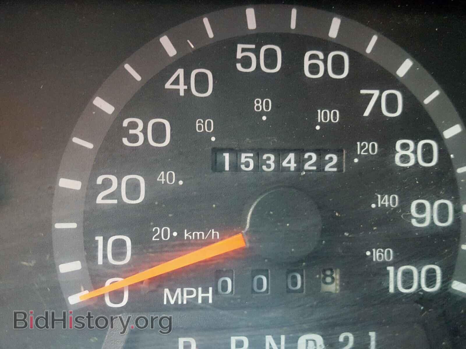 2002 FORD ECONOLINE - VIN: 1FDSS34F02HB55330 - Photo 8