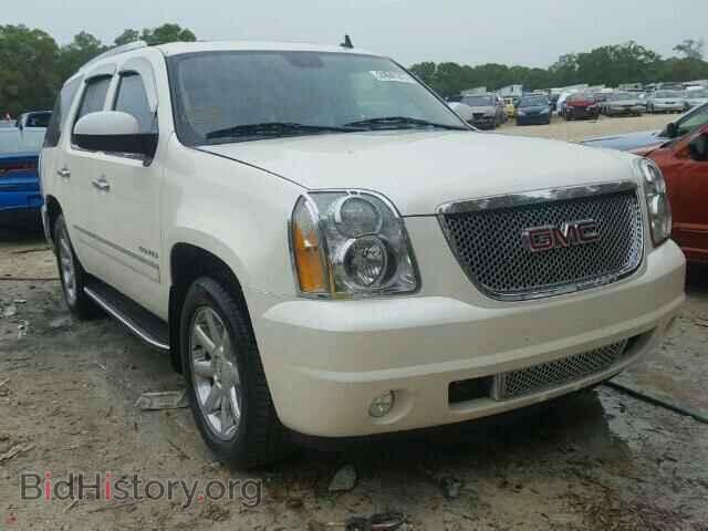 Photo 1GKUCEEFXAR118366 - GMC YUKON 2010