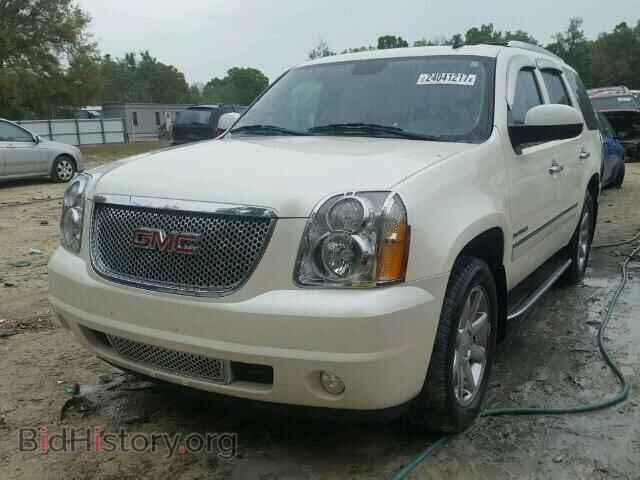 2010 GMC YUKON - VIN: 1GKUCEEFXAR118366 - Фото 2