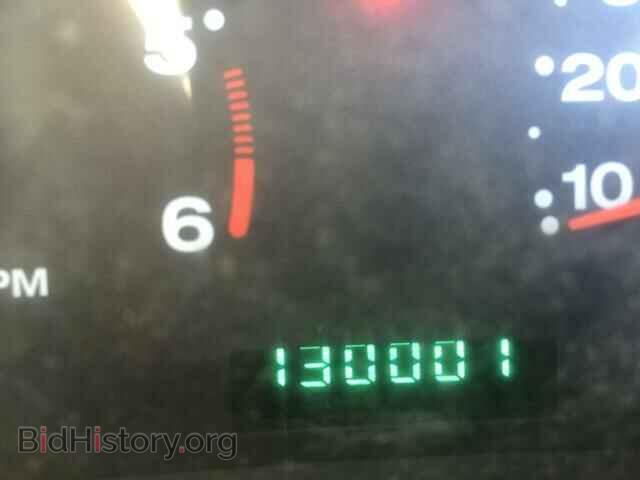 2006 JEEP WRANGLER - VIN: 1J4F449S06P725800 - Фото 8