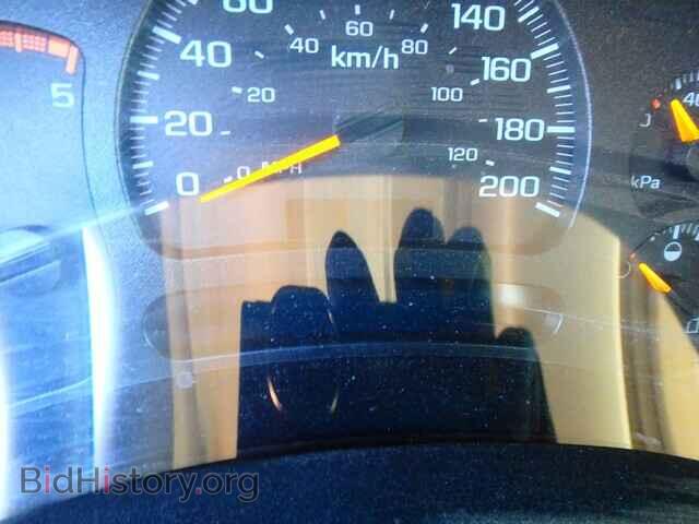 2005 CHEVROLET SILVERADO - VIN: 1GCHK23295F939805 - Фото 8