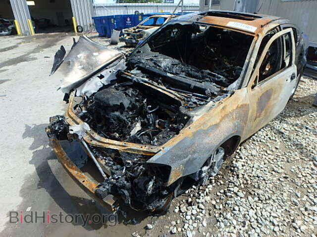 2013 DODGE AVENGER - VIN: 1C3CDZCG0DN663421 - Photo 2