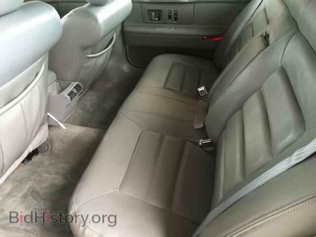 1996 CADILLAC DEVILLE - VIN: 1G6KD52Y8TU221780 - Photo 6