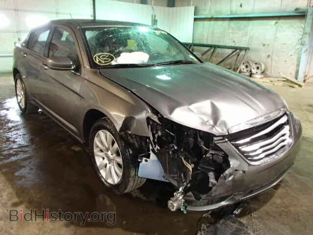 Photo 1C3CCBBB3DN578038 - CHRYSLER 200 2013