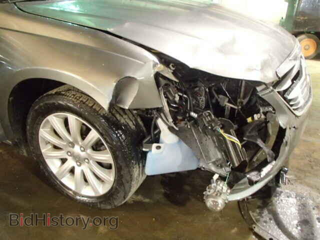 2013 CHRYSLER 200 - VIN: 1C3CCBBB3DN578038 - Фото 9