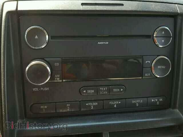 2008 FORD EXPLORER - VIN: 1FMEU73E38UB10762 - Photo 9