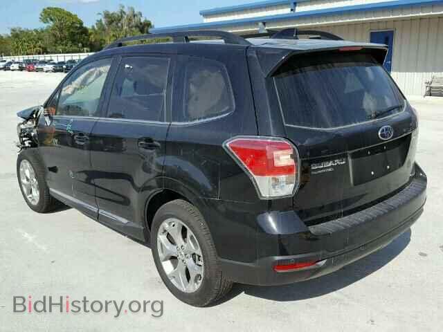 2017 SUBARU FORESTER - VIN: JF2SJAWC8HH455481 - Фото 3