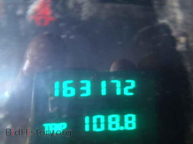 1994 CADILLAC DEVILLE - VIN: 1G6KD52B6RU232877 - Фото 8