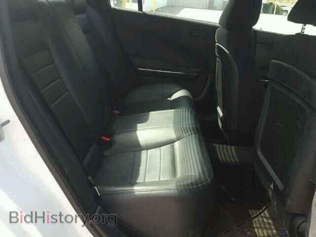 2012 DODGE CHARGER - VIN: 2C3CDXAG0CH205201 - Фото 6