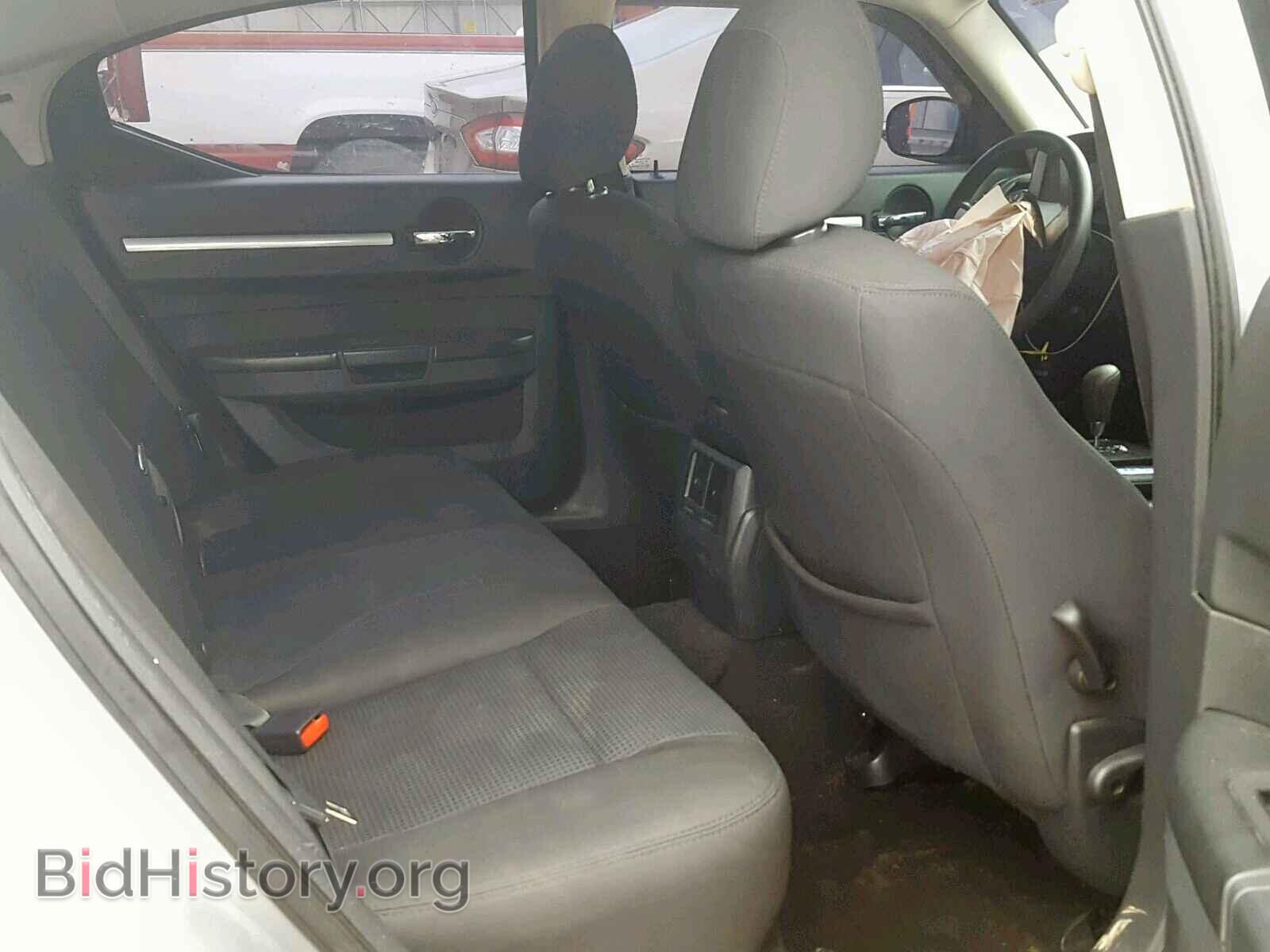 2009 DODGE CHARGER - VIN: 2B3KA43D49H573196 - Фото 6