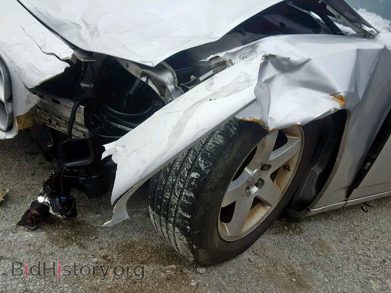 2009 DODGE CHARGER - VIN: 2B3KA43D49H573196 - Фото 9