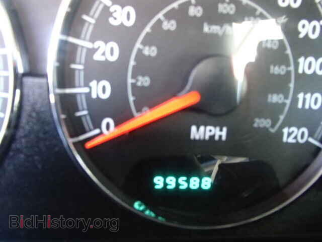 2006 CHRYSLER SEBRING - VIN: 1C3EL45X06N163130 - Фото 8