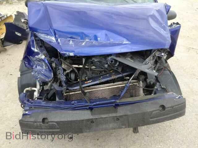 2006 FORD FOCUS - VIN: 1FAFP37N76W149932 - Фото 7