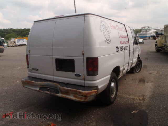 2002 FORD ECONOLINE - VIN: 1FTNE24222HA56461 - Photo 4