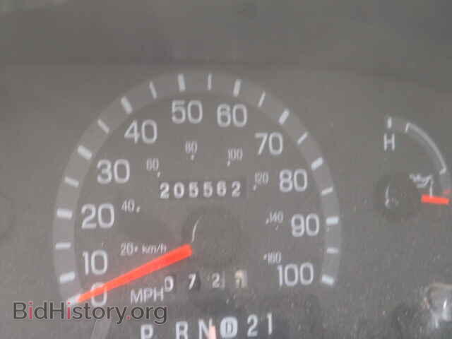 2002 FORD ECONOLINE - VIN: 1FTNE24222HA56461 - Photo 8