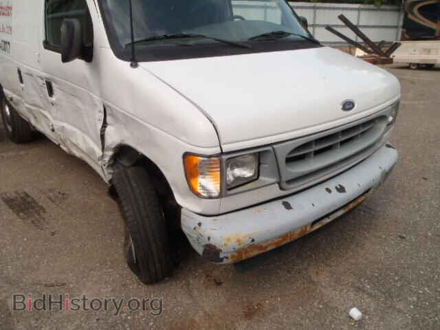 2002 FORD ECONOLINE - VIN: 1FTNE24222HA56461 - Photo 9